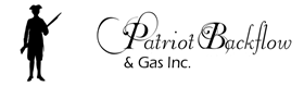 Patriot Backflow & Gas